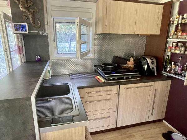 Vente / Maison à Le Muy (83490)