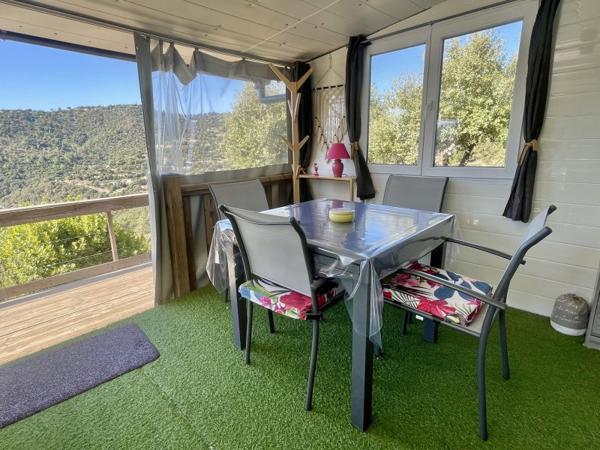 Vente / Maison à Le Muy (83490)