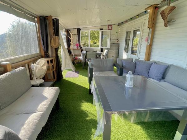 Vente / Maison à Le Muy (83490)
