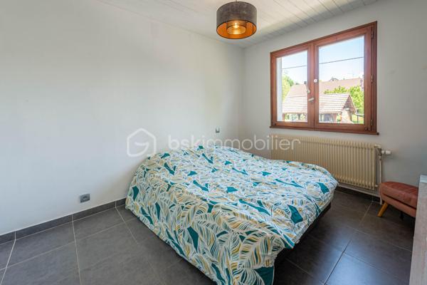 Maison de 200 m²