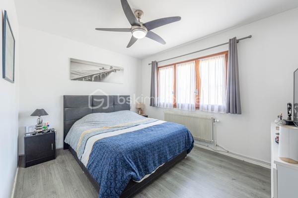 Maison de 200 m²