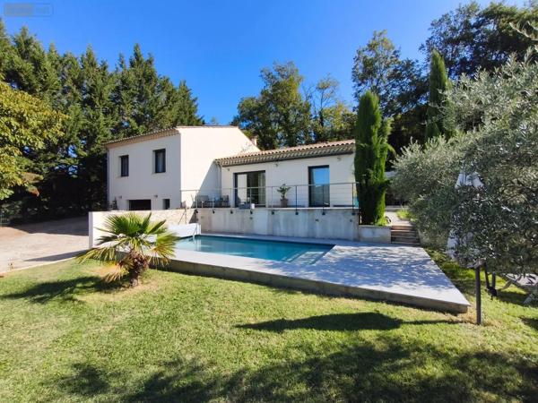 Achat - Maison Volonne 04290 4 pièces 123 m 2 649 m 2