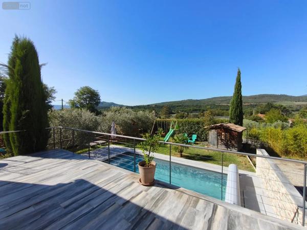 Achat - Maison Volonne 04290 4 pièces 123 m 2 649 m 2
