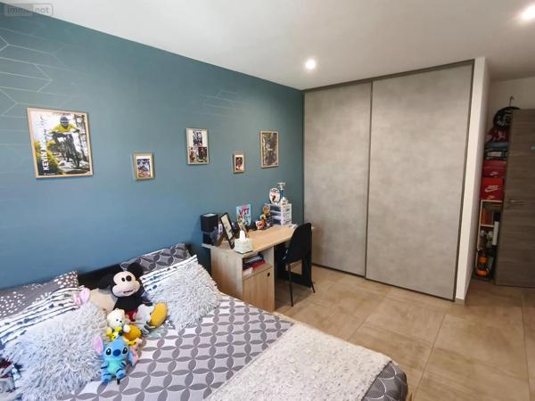 Achat - Maison Volonne 04290 4 pièces 123 m 2 649 m 2