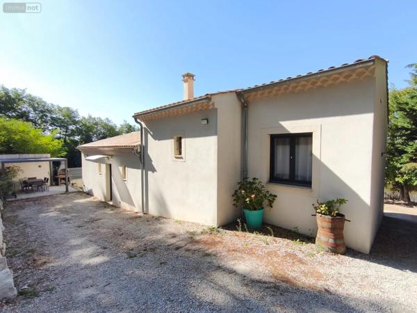 Achat - Maison Volonne 04290 4 pièces 123 m 2 649 m 2