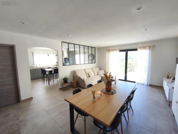 Achat - Maison Volonne 04290 4 pièces 123 m 2 649 m 2