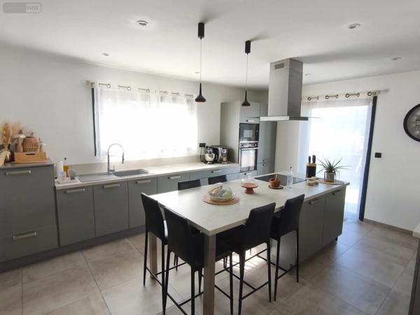Achat - Maison Volonne 04290 4 pièces 123 m 2 649 m 2
