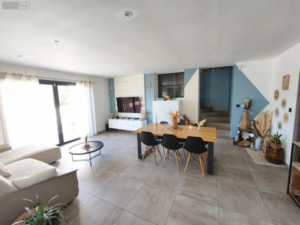 Achat - Maison Volonne 04290 4 pièces 123 m 2 649 m 2