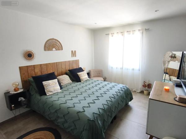 Achat - Maison Volonne 04290 4 pièces 123 m 2 649 m 2
