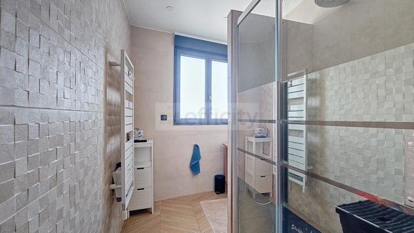 Appartement 5 pièces - 119 m²