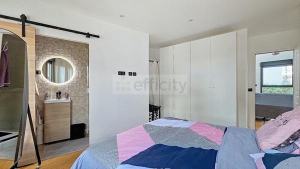 Appartement 5 pièces - 119 m²