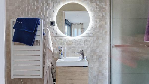 Appartement 5 pièces - 119 m²