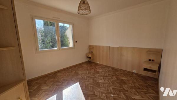 Maison de plain-pied Ancenis proche commodités 108m²