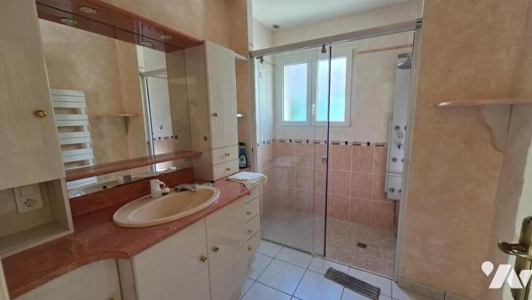 Maison de plain-pied Ancenis proche commodités 108m²