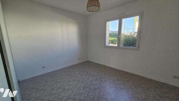 Maison de plain-pied Ancenis proche commodités 108m²
