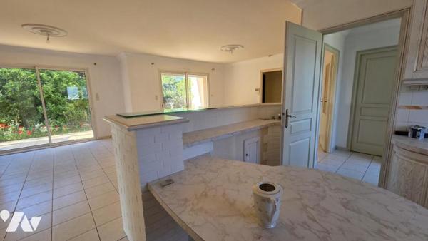 Maison de plain-pied Ancenis proche commodités 108m²