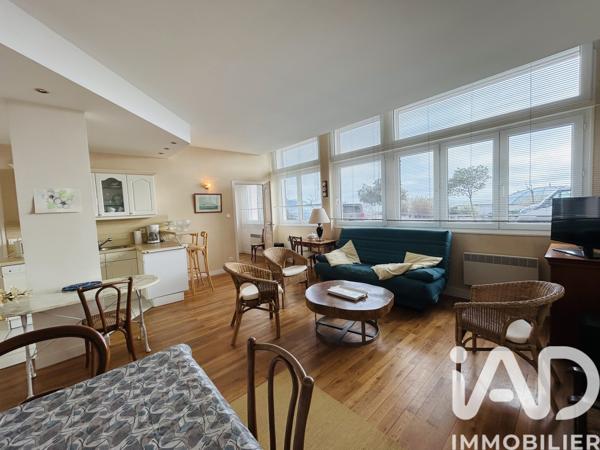 Appartement à vendre 4 pièces 82 m² Les Sables-d'Olonne