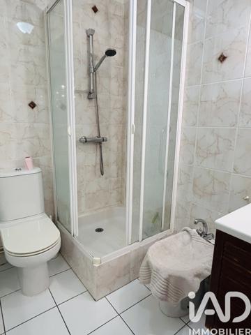 Appartement à vendre 4 pièces 82 m² Les Sables-d'Olonne