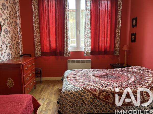 Appartement à vendre 4 pièces 82 m² Les Sables-d'Olonne