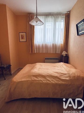 Appartement à vendre 4 pièces 82 m² Les Sables-d'Olonne