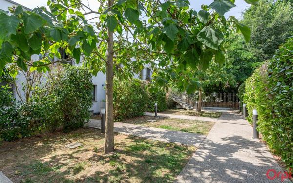 Maison à vendre    4 pièces • 74,42 m2 Saint-Michel-sur-Orge