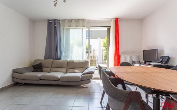 Maison à vendre    4 pièces • 74,42 m2 Saint-Michel-sur-Orge