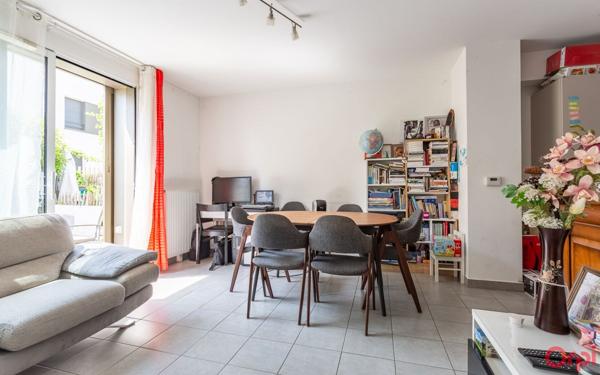 Maison à vendre    4 pièces • 74,42 m2 Saint-Michel-sur-Orge