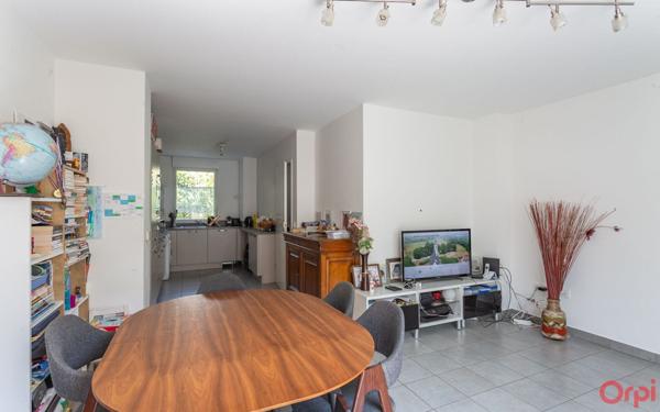 Maison à vendre    4 pièces • 74,42 m2 Saint-Michel-sur-Orge