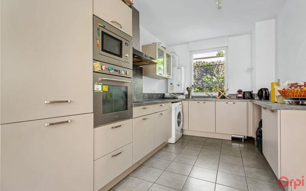 Maison à vendre    4 pièces • 74,42 m2 Saint-Michel-sur-Orge