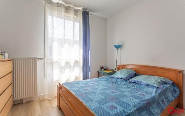 Maison à vendre    4 pièces • 74,42 m2 Saint-Michel-sur-Orge