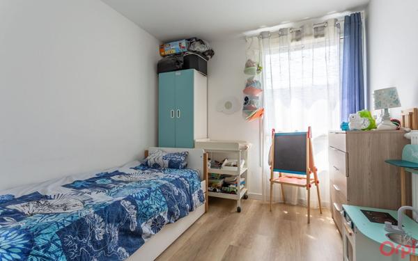 Maison à vendre    4 pièces • 74,42 m2 Saint-Michel-sur-Orge