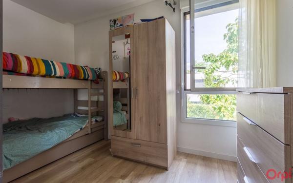 Maison à vendre    4 pièces • 74,42 m2 Saint-Michel-sur-Orge