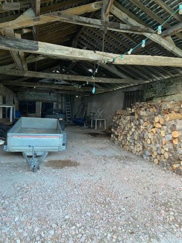 Achat - Maison Châtillon-sur-Indre 36700 5 pièces 100 m 2 1314 m 2
