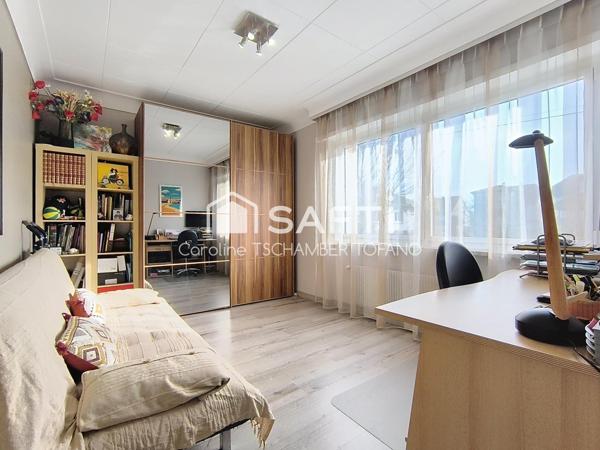 Magnifique maison plain-pied surélevé de 192 m² avec piscine neuve