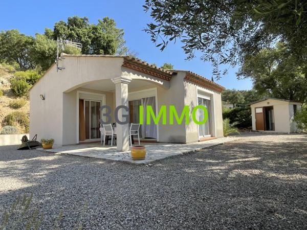 Vente / Maison à Le Muy (83490)
