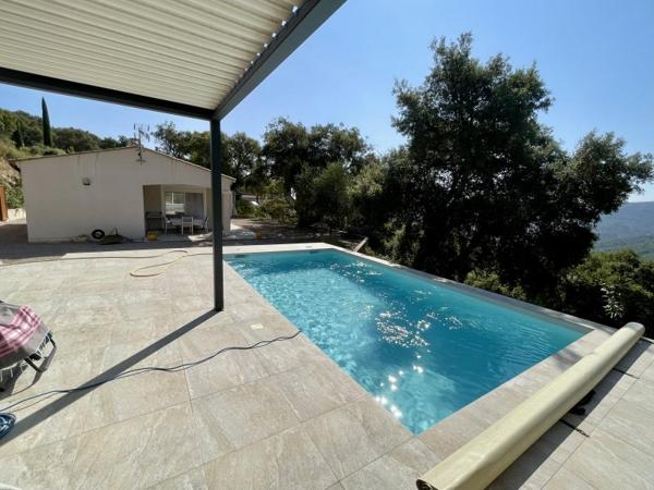 Vente / Maison à Le Muy (83490)