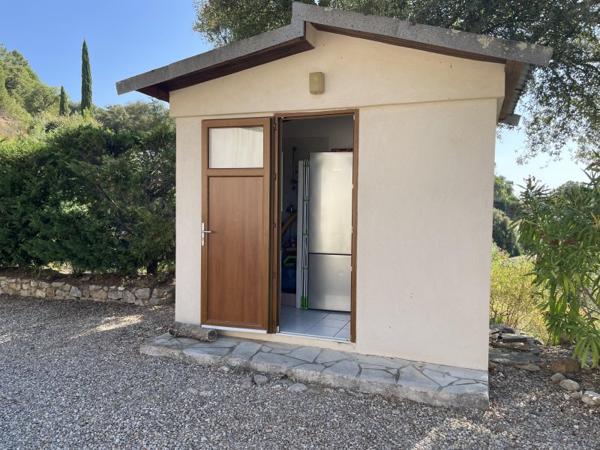 Vente / Maison à Le Muy (83490)