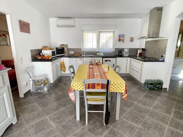 Vente / Maison à Le Muy (83490)