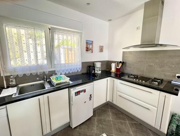 Vente / Maison à Le Muy (83490)