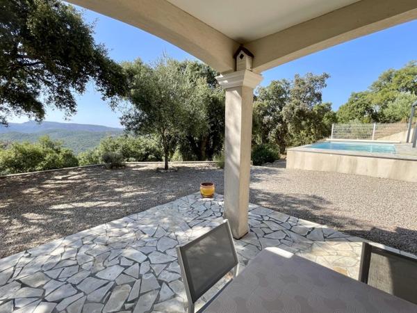 Vente / Maison à Le Muy (83490)
