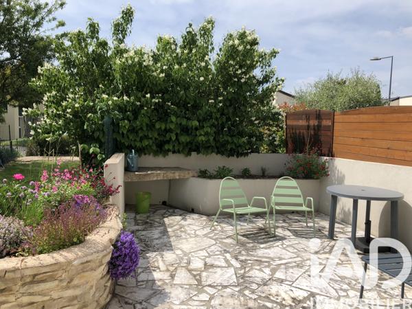 Maison à vendre 5 pièces 98 m² Bondoufle