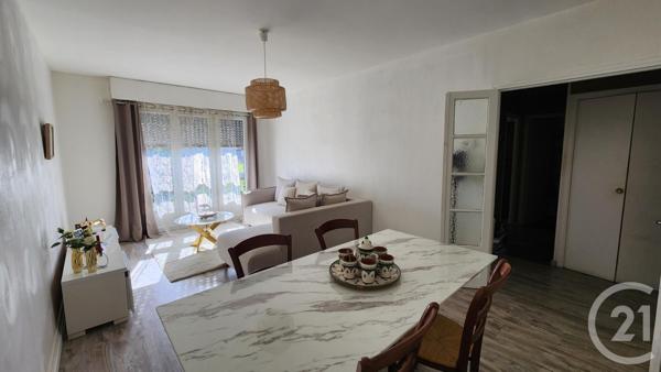 Appartement T2 à vendre  2 pièces - 49,20 m2 SARLAT LA CANEDA - 24