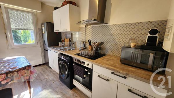 Appartement T2 à vendre  2 pièces - 49,20 m2 SARLAT LA CANEDA - 24