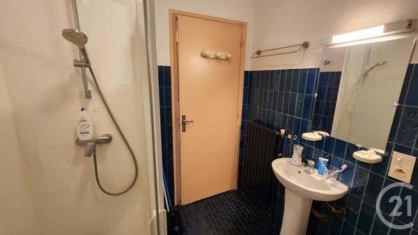 Appartement T2 à vendre  2 pièces - 49,20 m2 SARLAT LA CANEDA - 24