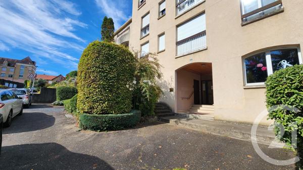 Appartement T2 à vendre  2 pièces - 49,20 m2 SARLAT LA CANEDA - 24