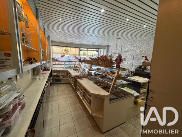 Boulangerie à vendre 81 m² Cany-Barville