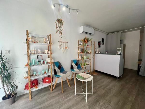 Fonds de commerce Toury 1 pièce(s) 30 m2