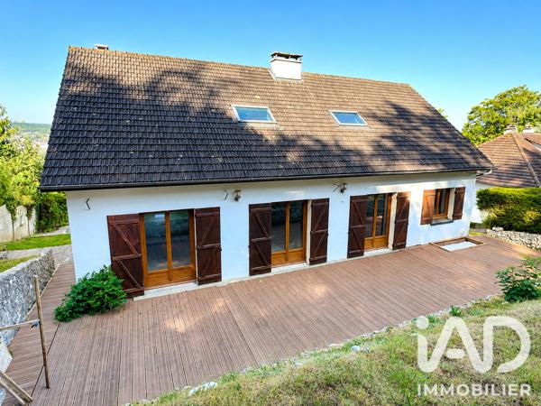 Maison à vendre 8 pièces 203 m² Elbeuf