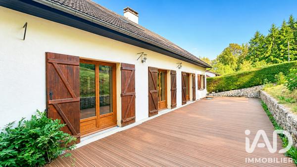 Maison à vendre 8 pièces 203 m² Elbeuf