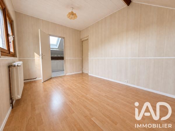 Maison à vendre 8 pièces 203 m² Elbeuf
